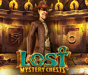 Lost Mystery Chest