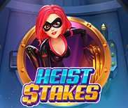 Heist Stakes